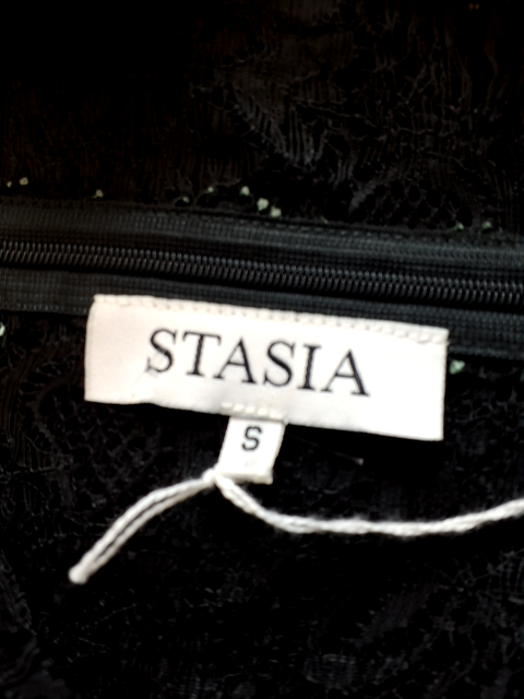 Stasia Blondekjole (R154)