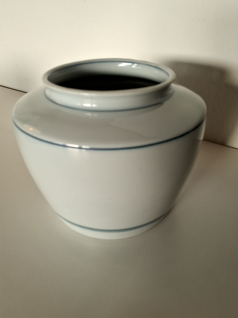 B&G Vase