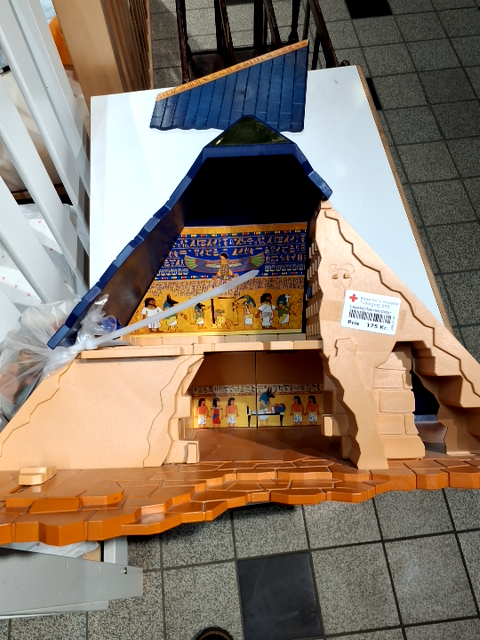 Playmobil