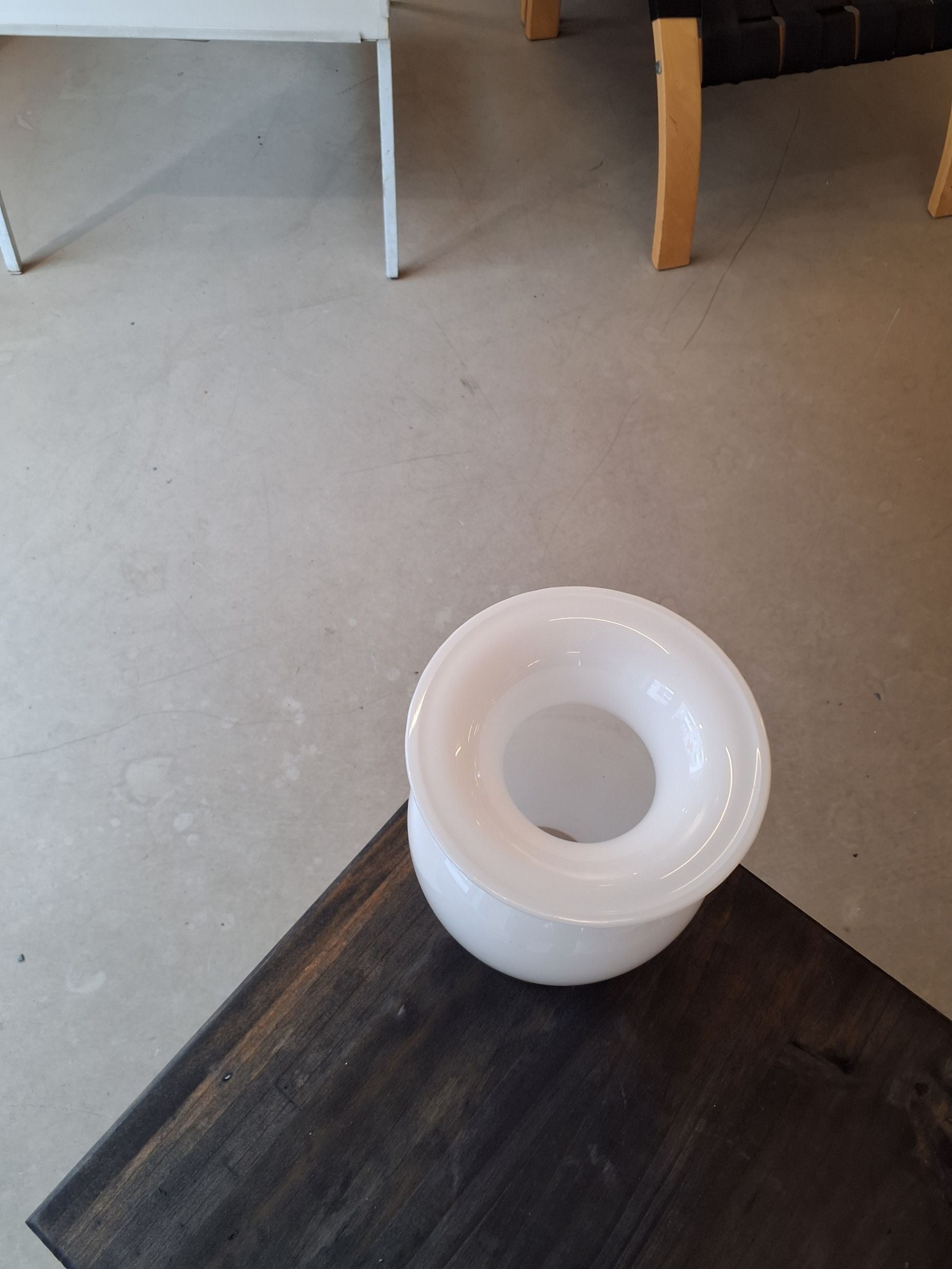 Holmegård Vase