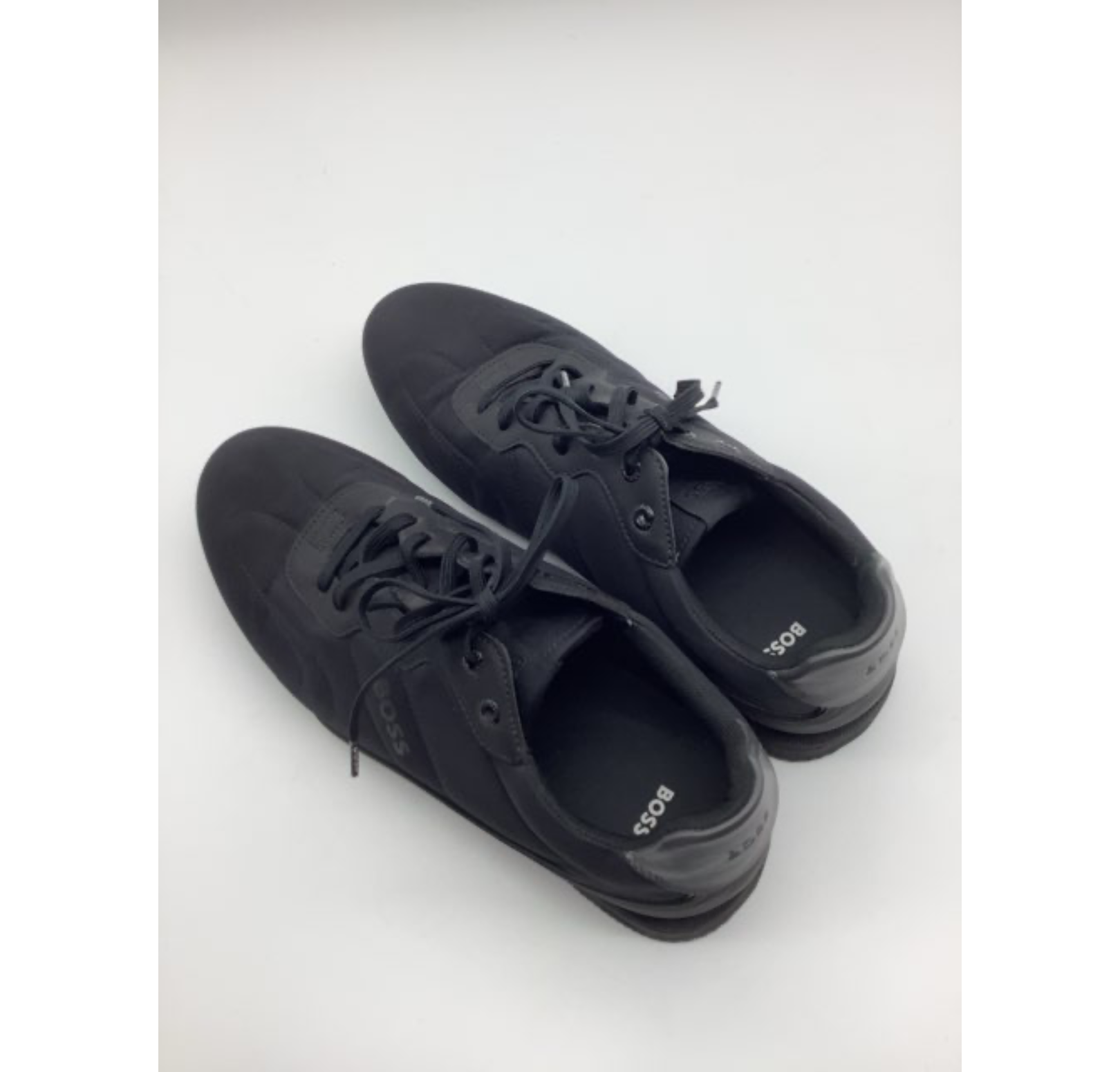 Hugo Boss Sko (H876)