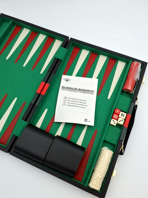 Backgammon