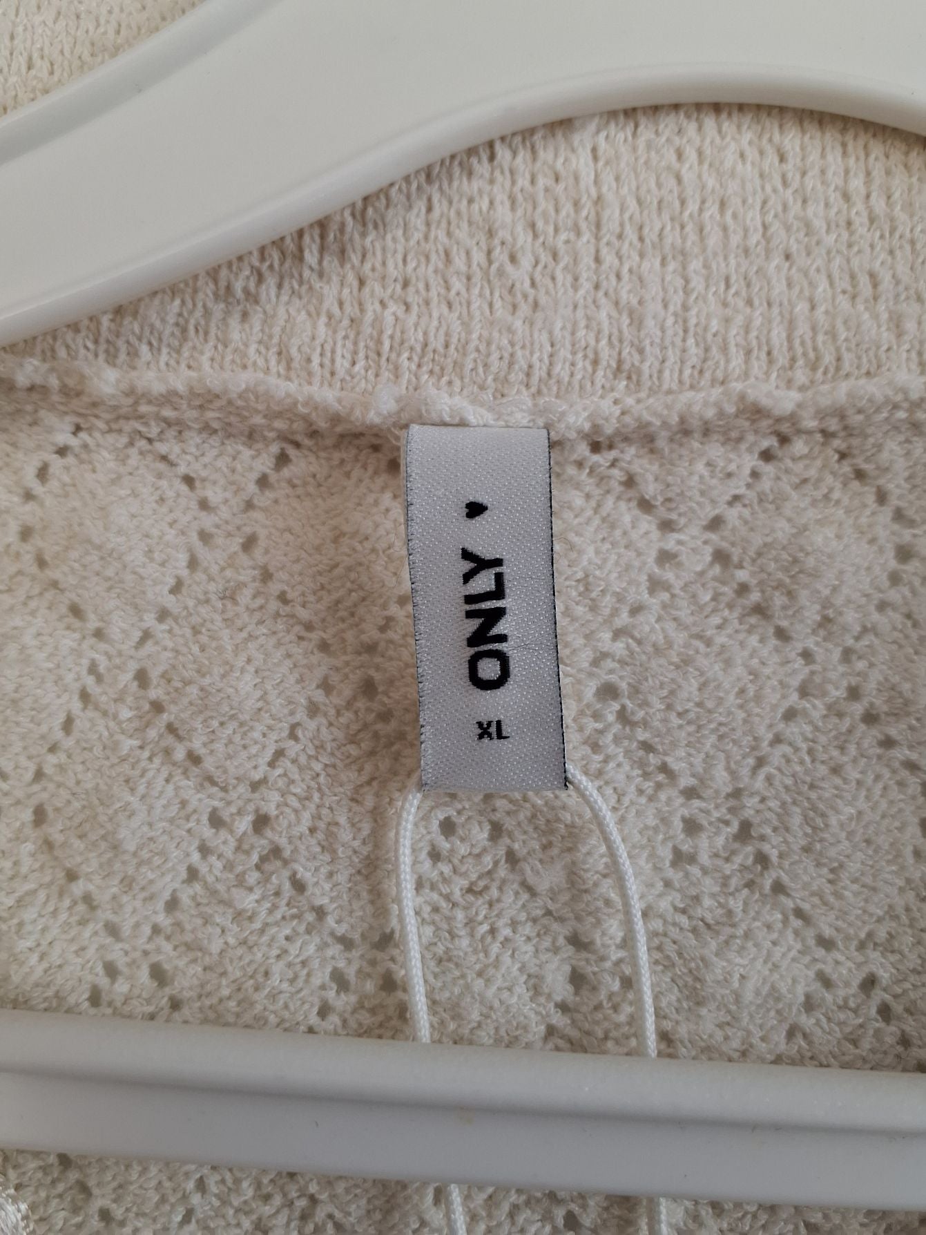 Only Bluse