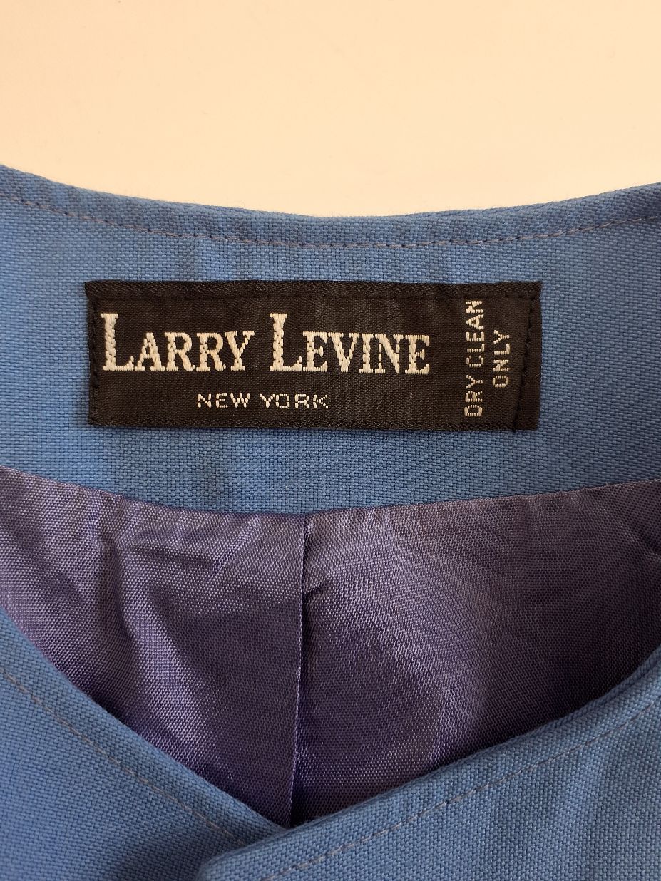 Larry Levine Jakke