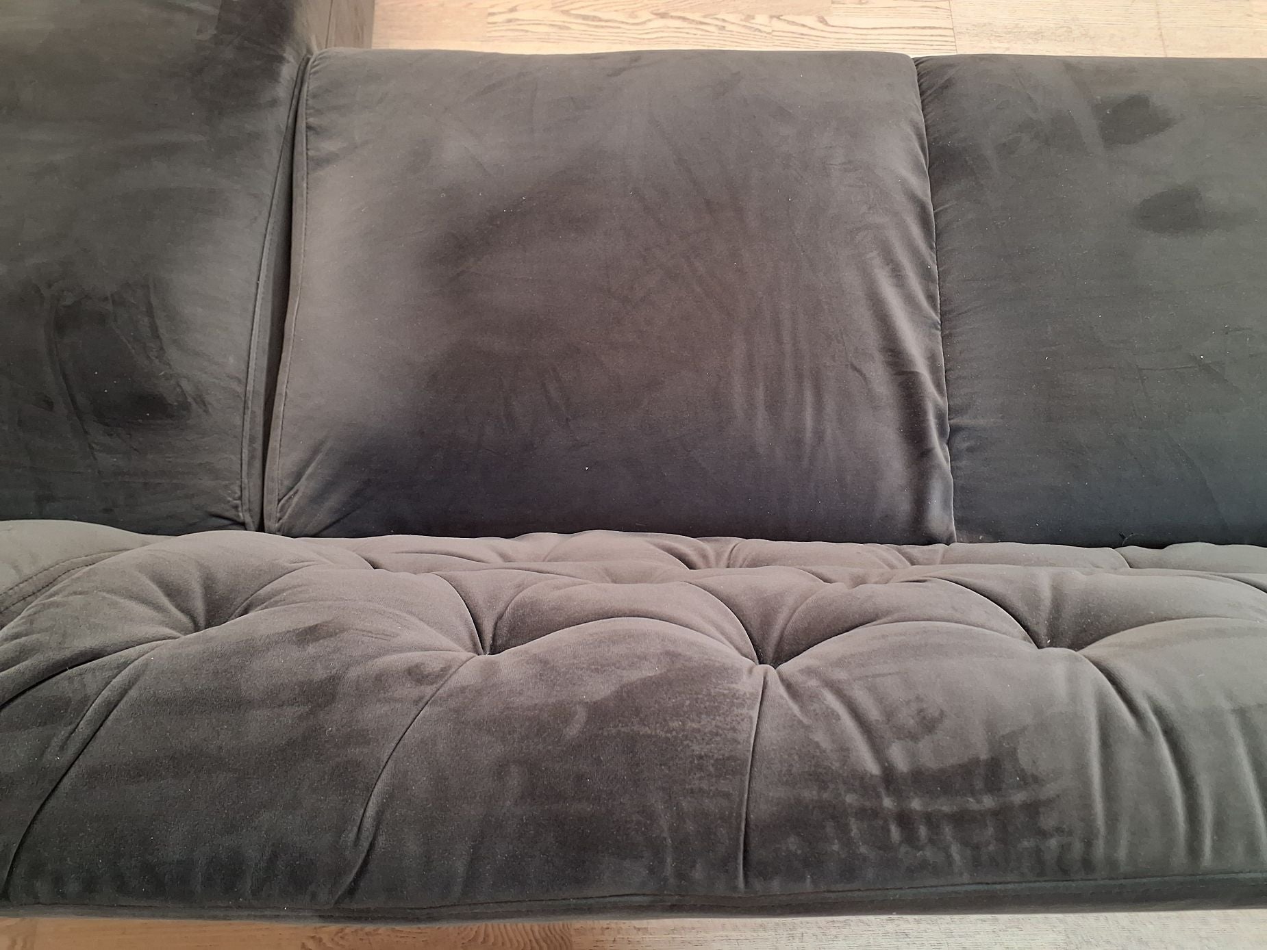 Chaiselongsofa