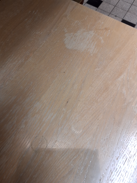 Skrivebord