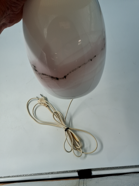 Sakura bordlampe