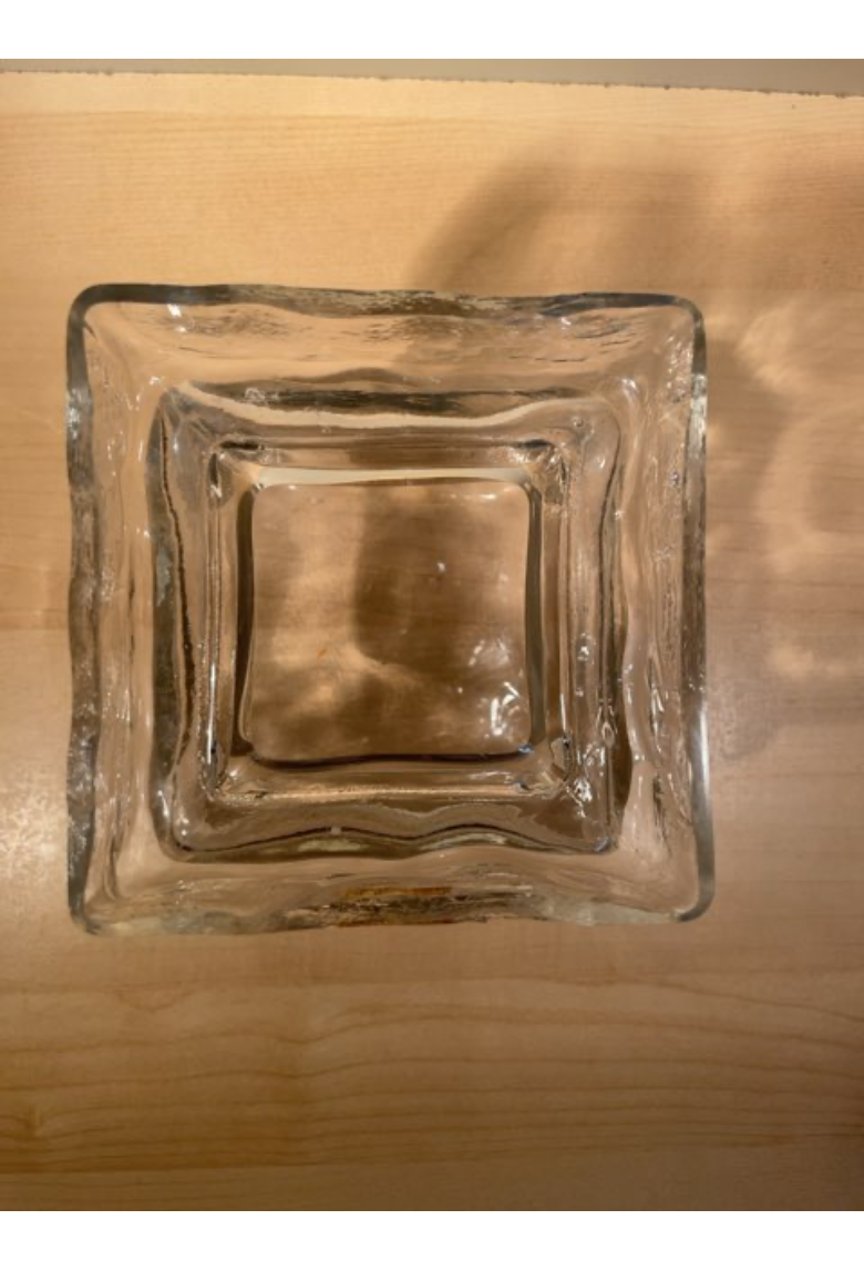 Finncristal  Pala vase