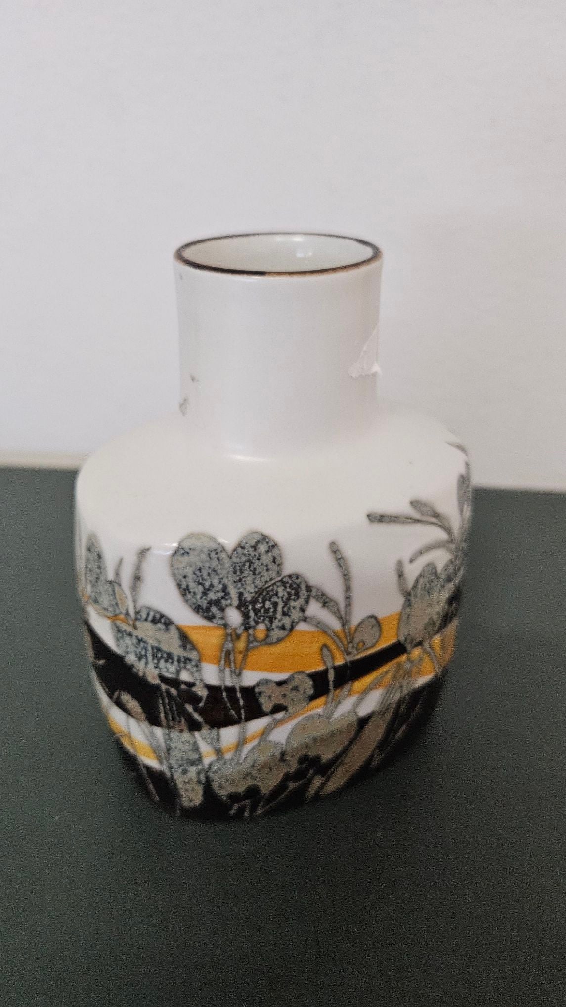 RC Siena-vase