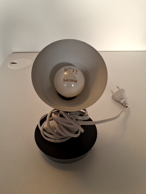 Lampe