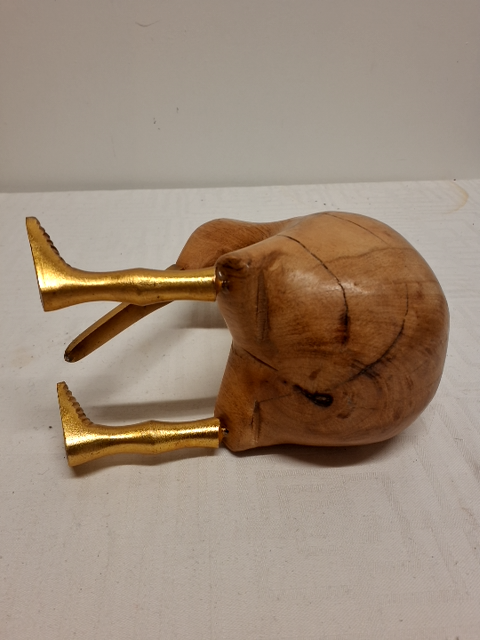Crate & Barrel Kiwi fugl