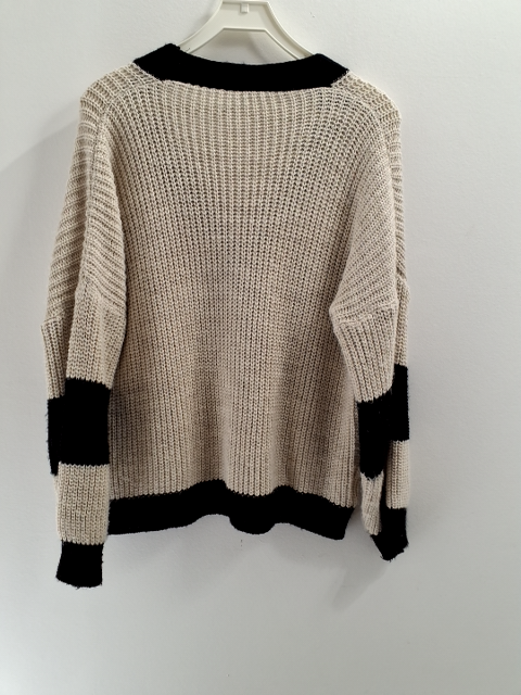 Cardigan ukendt mærke