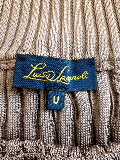 Luisa Spagnoli bluse