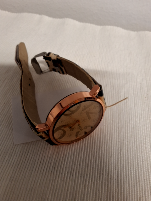 Armbåndsur