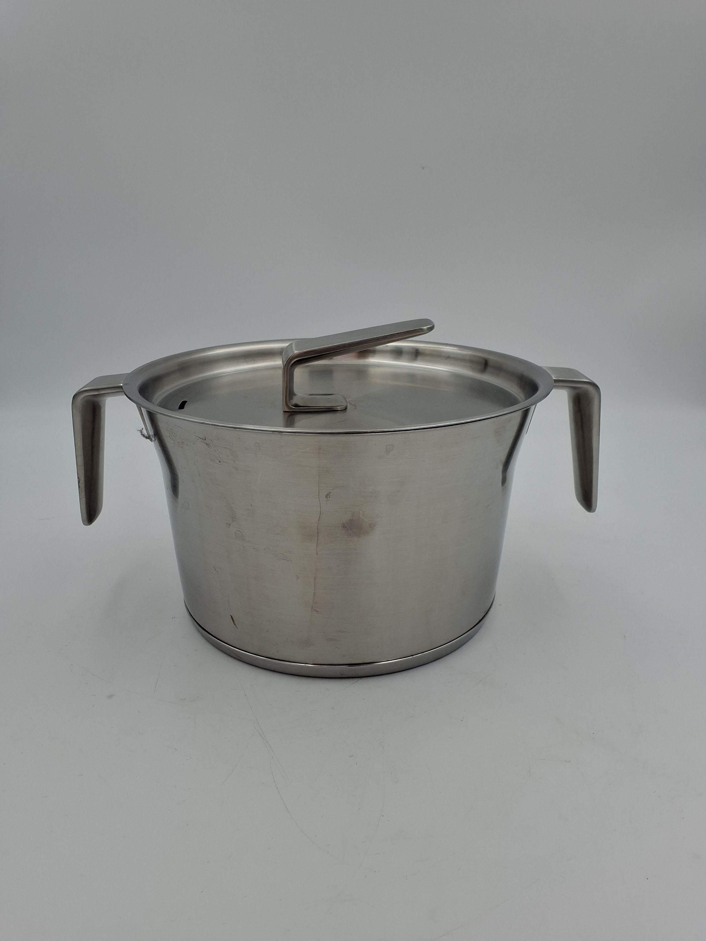 Iittala Tools gryde med låg