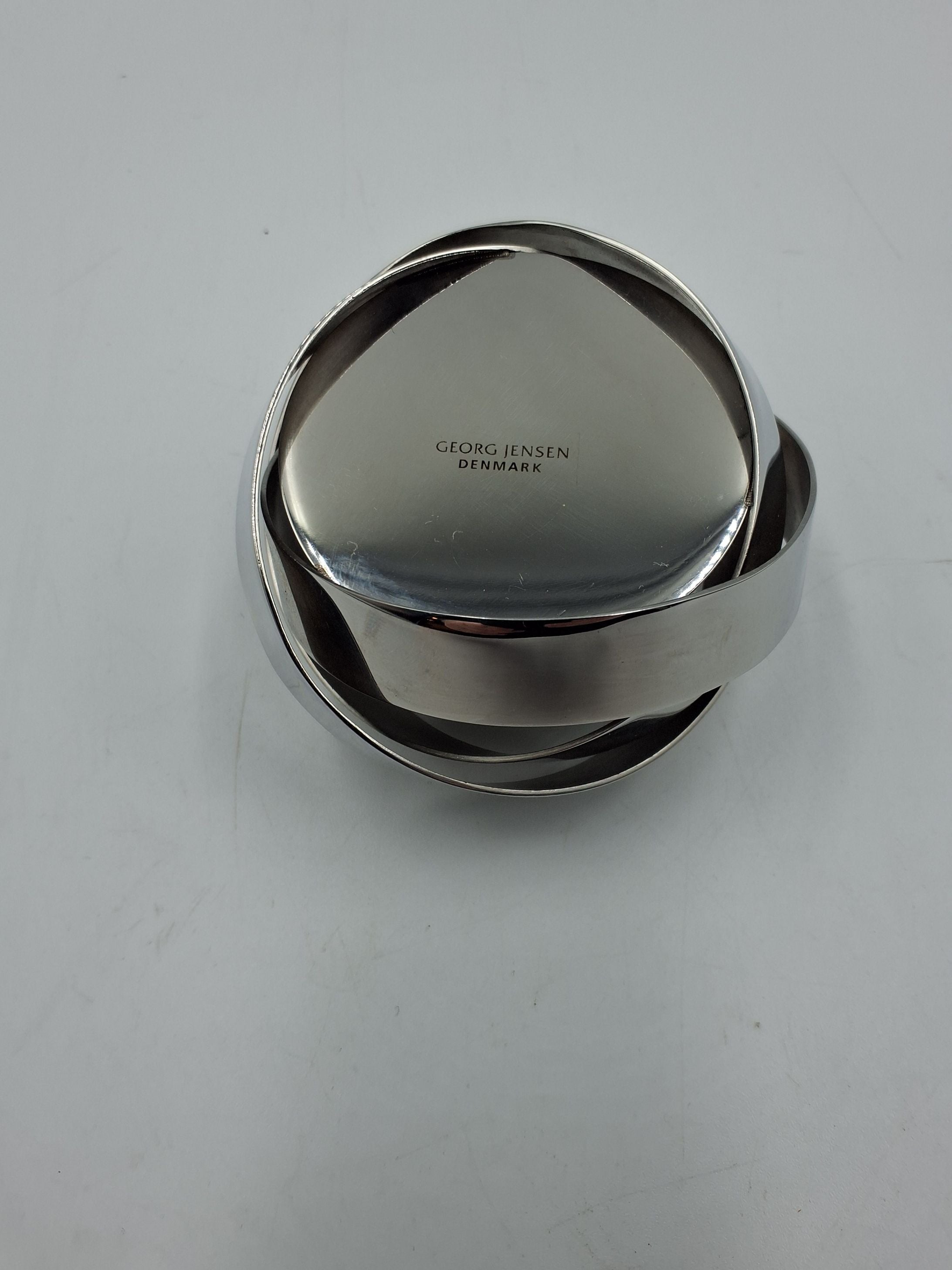 Georg Jensen Fyrfadsholder