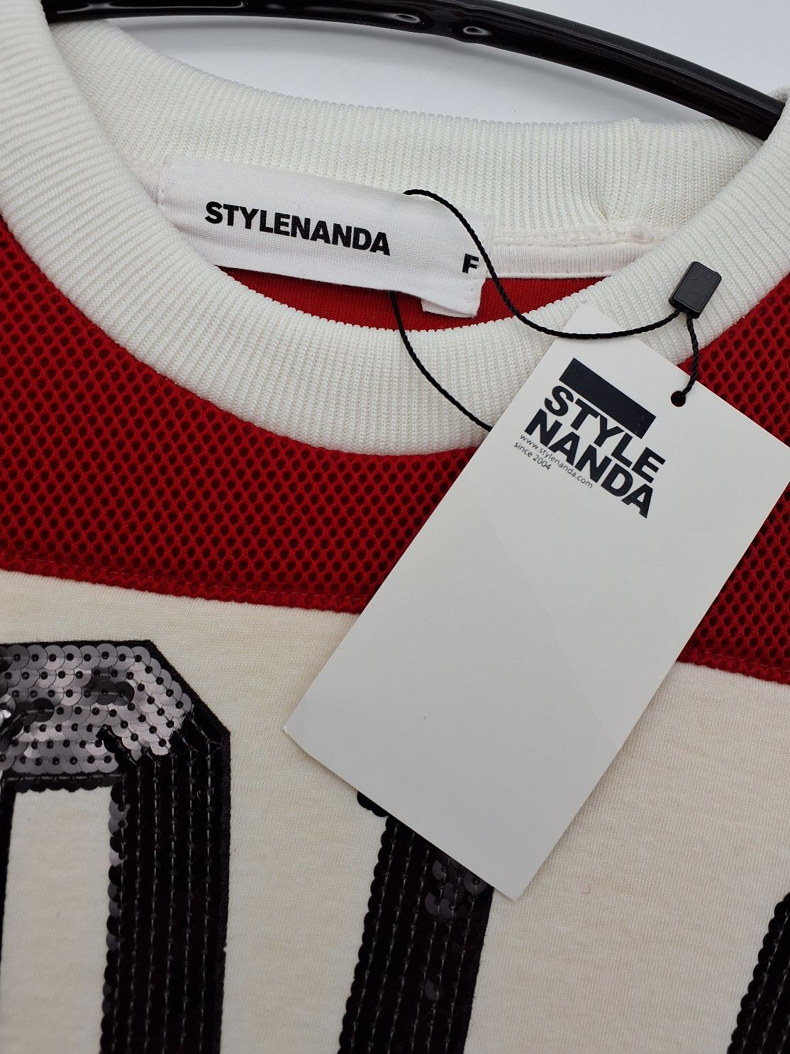 Stylenanda Sweatshirt