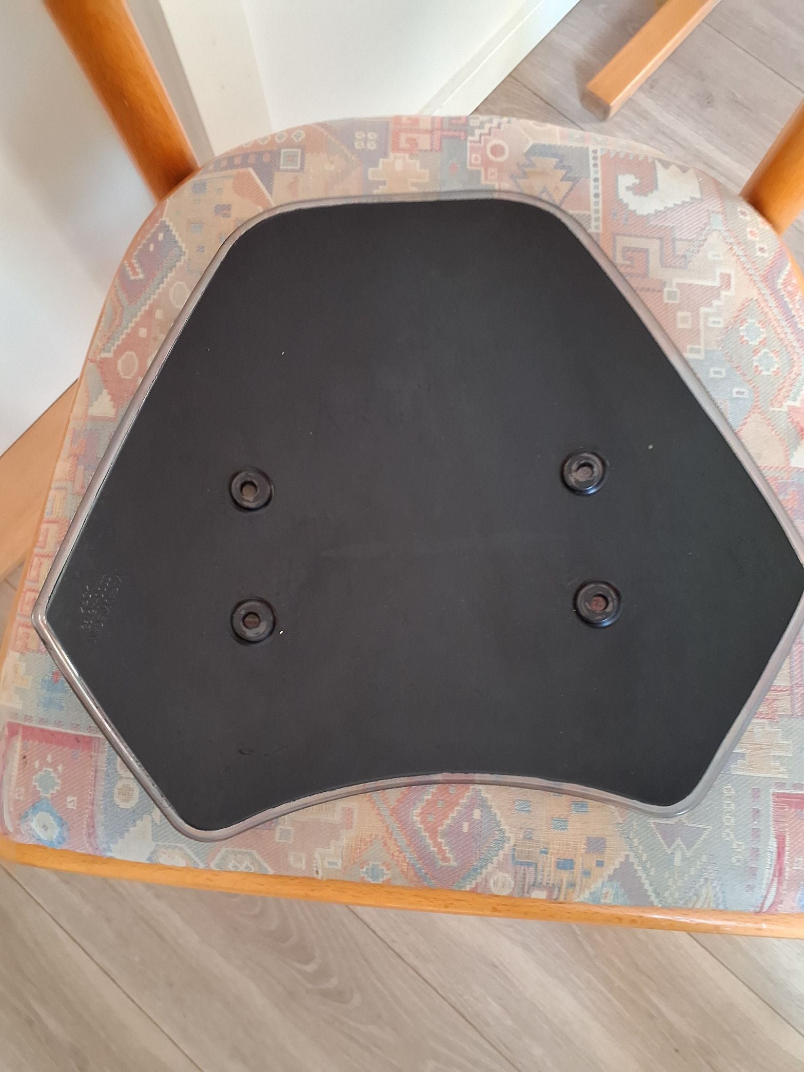 Kawasaki vindskærm/kåbeglas
