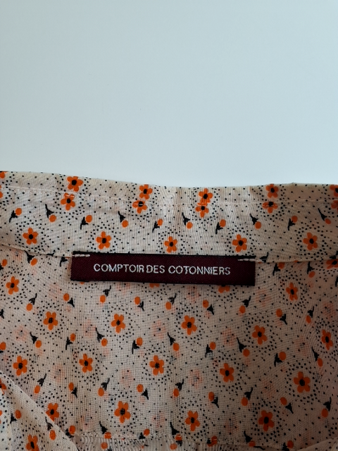 Comptoir des Cottoniors Skjorte