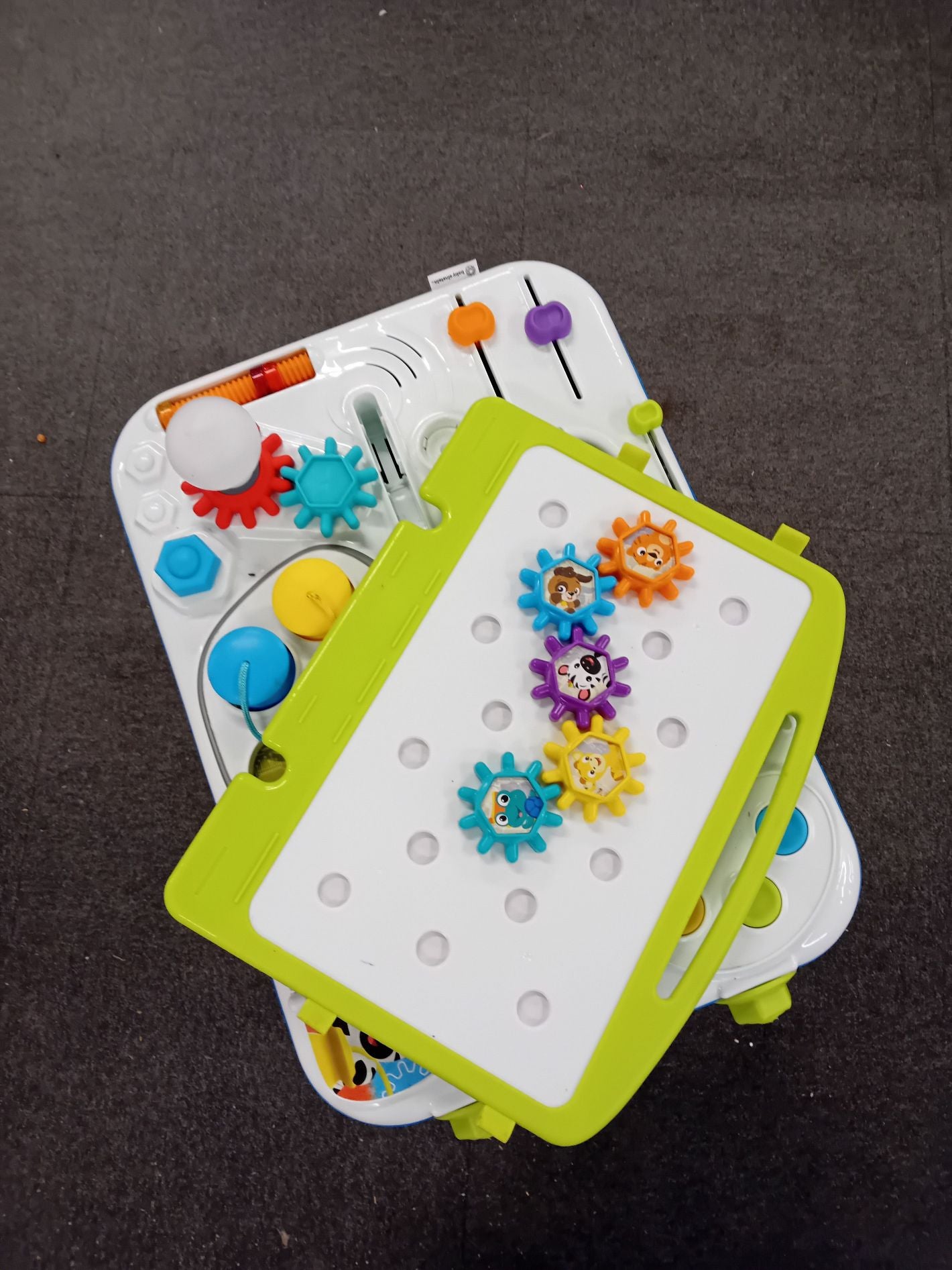 Baby einstein