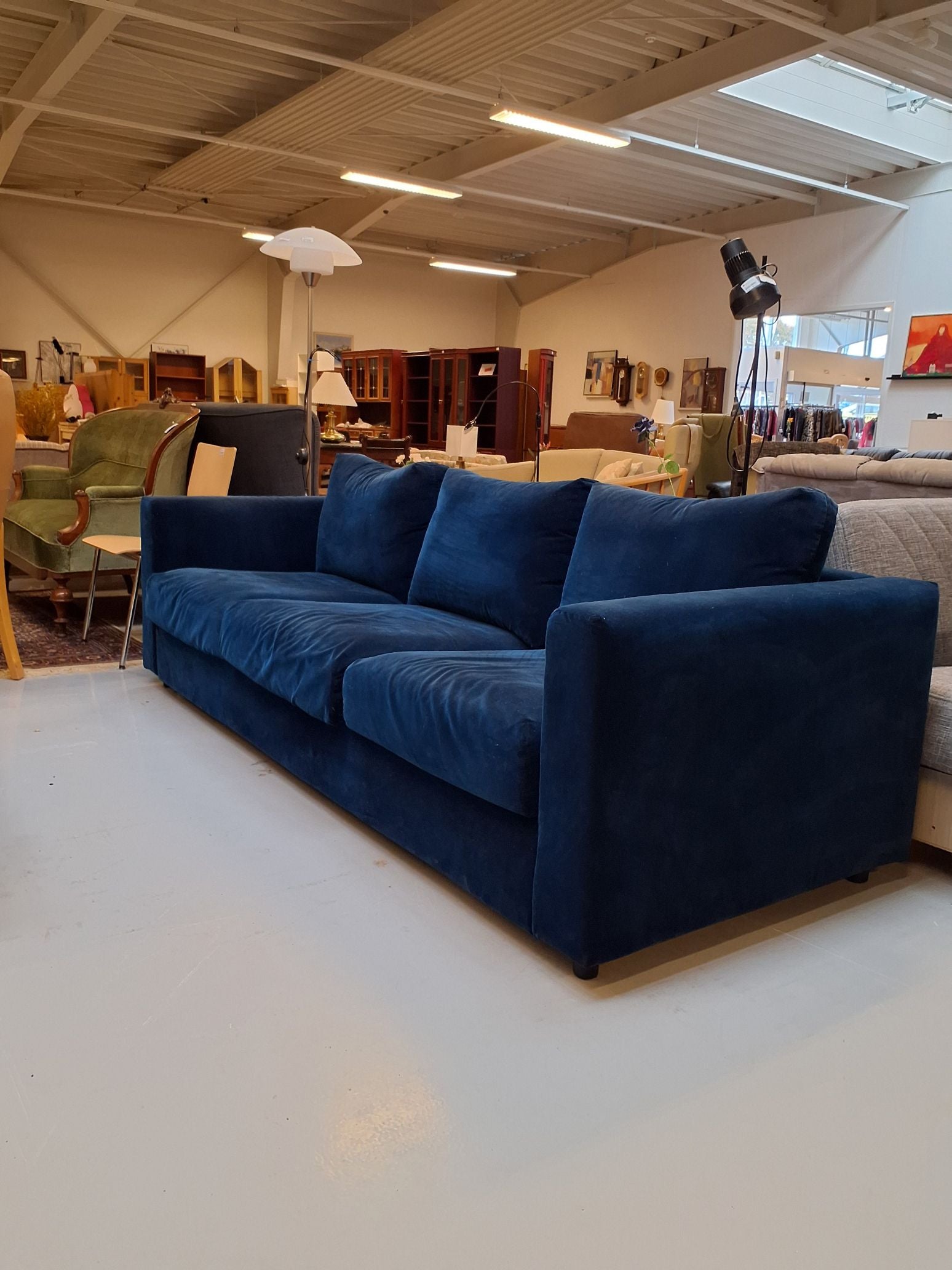 IKEA "Vimle" sofa