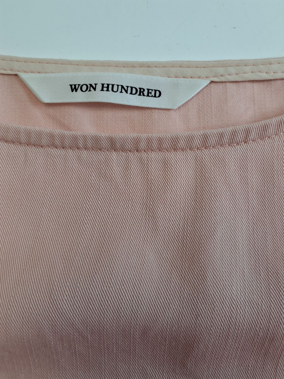 Won Hundred Bluse