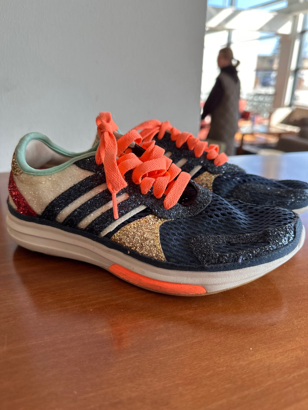 Adidas Stella Sport Sko