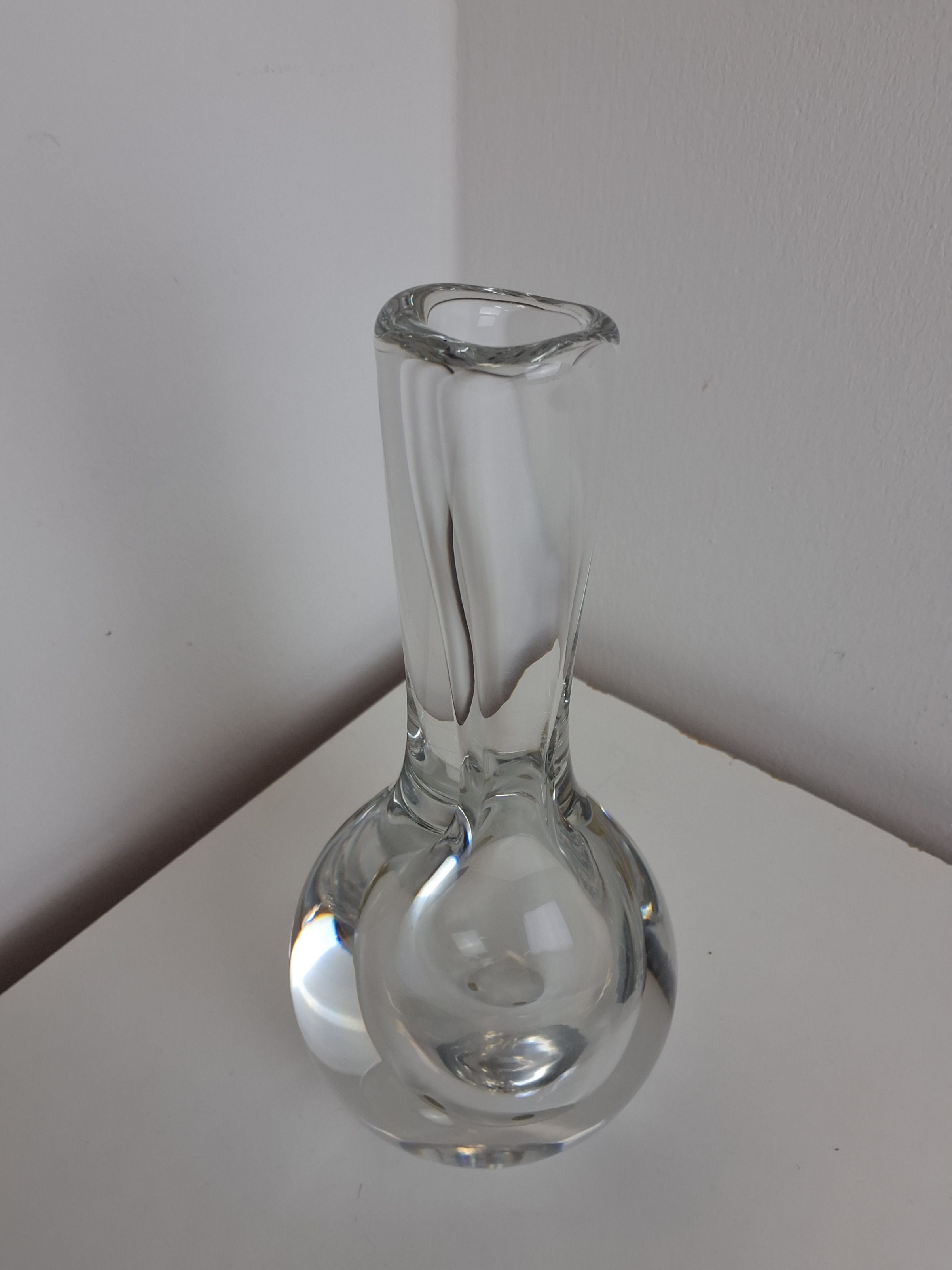 Tear Drop vase