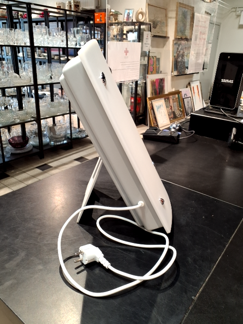 Lysterapi lampe