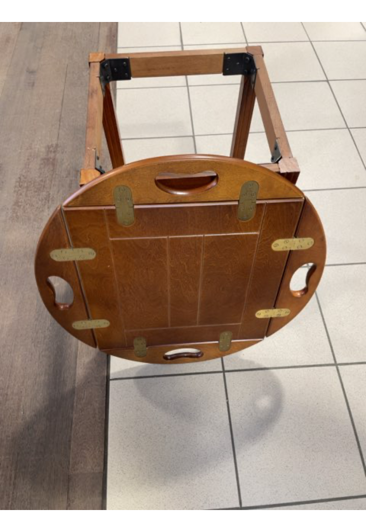 Butlerbord