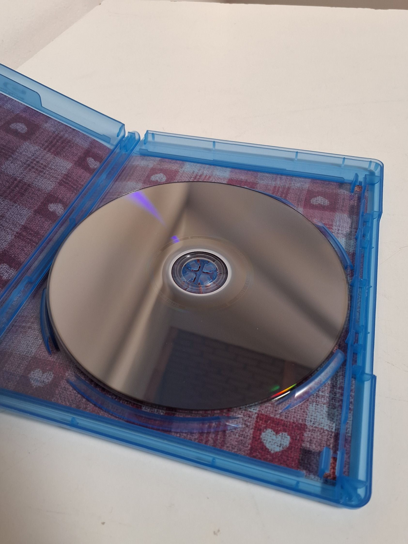 Blu-ray Ternet Ninja 2