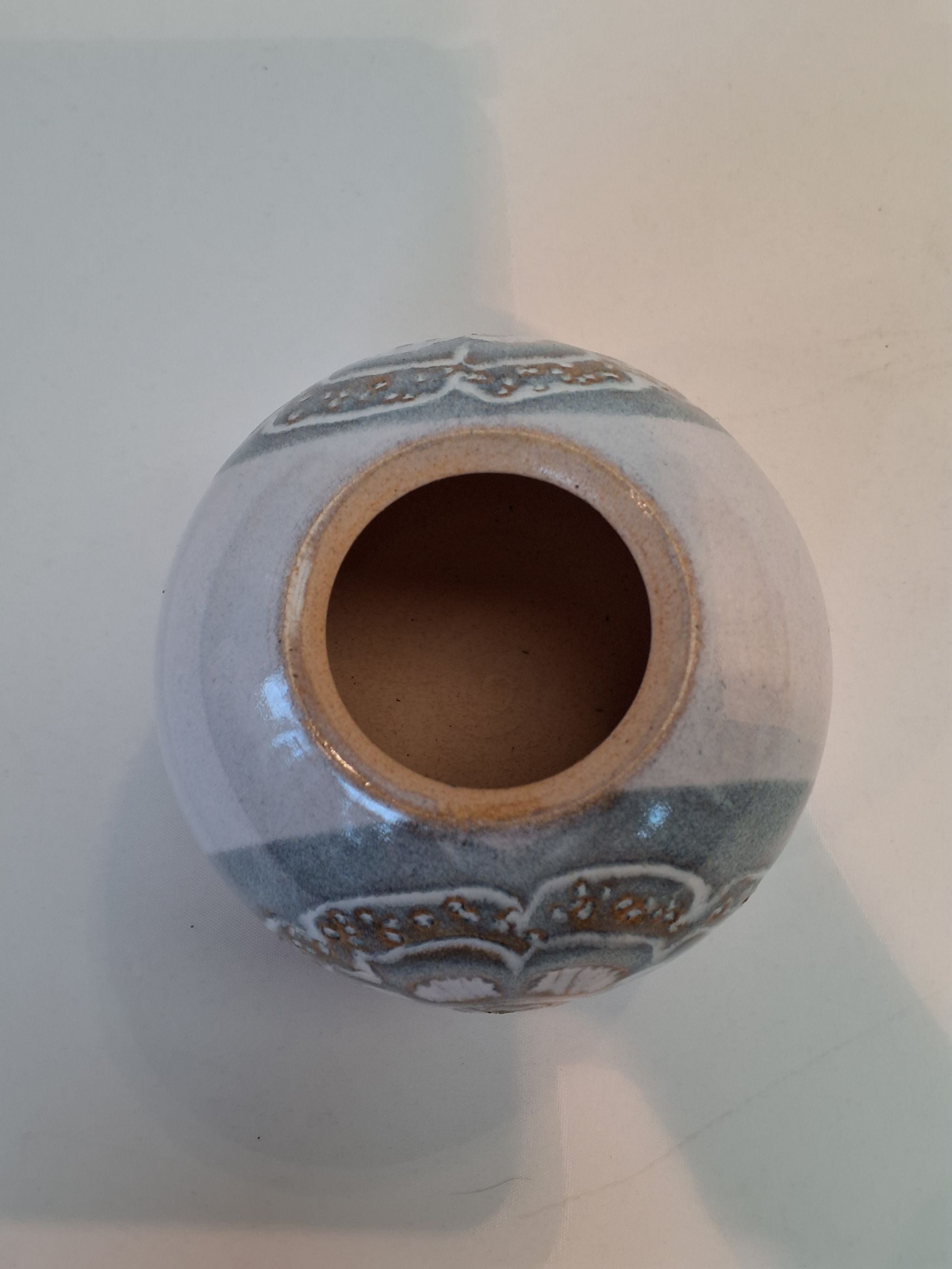 Jette Hellerøe vase