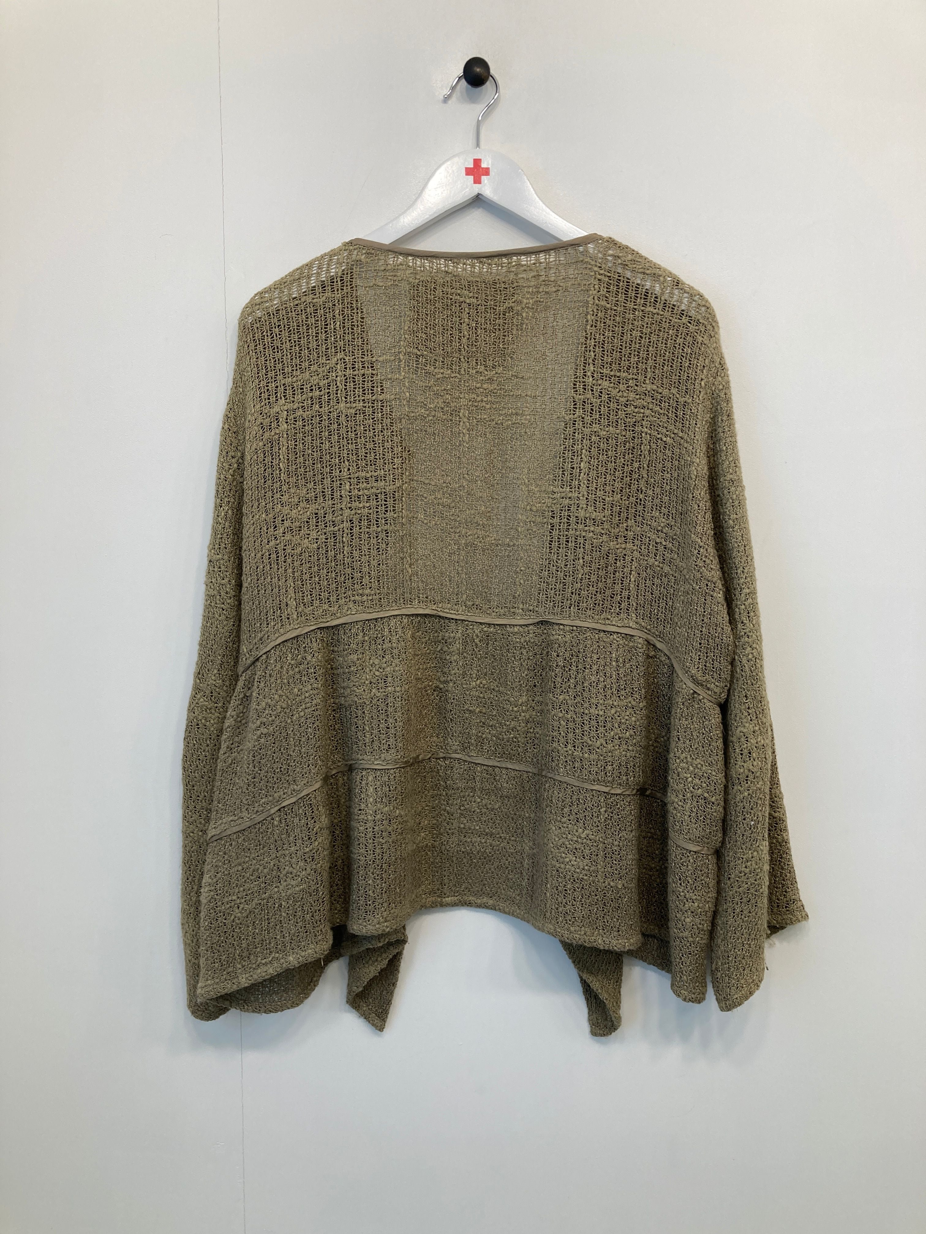 Masai Cardigan