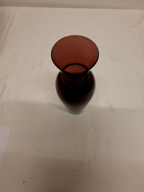 Anja Kjærsgaard, Vase, Royal Copenhagen