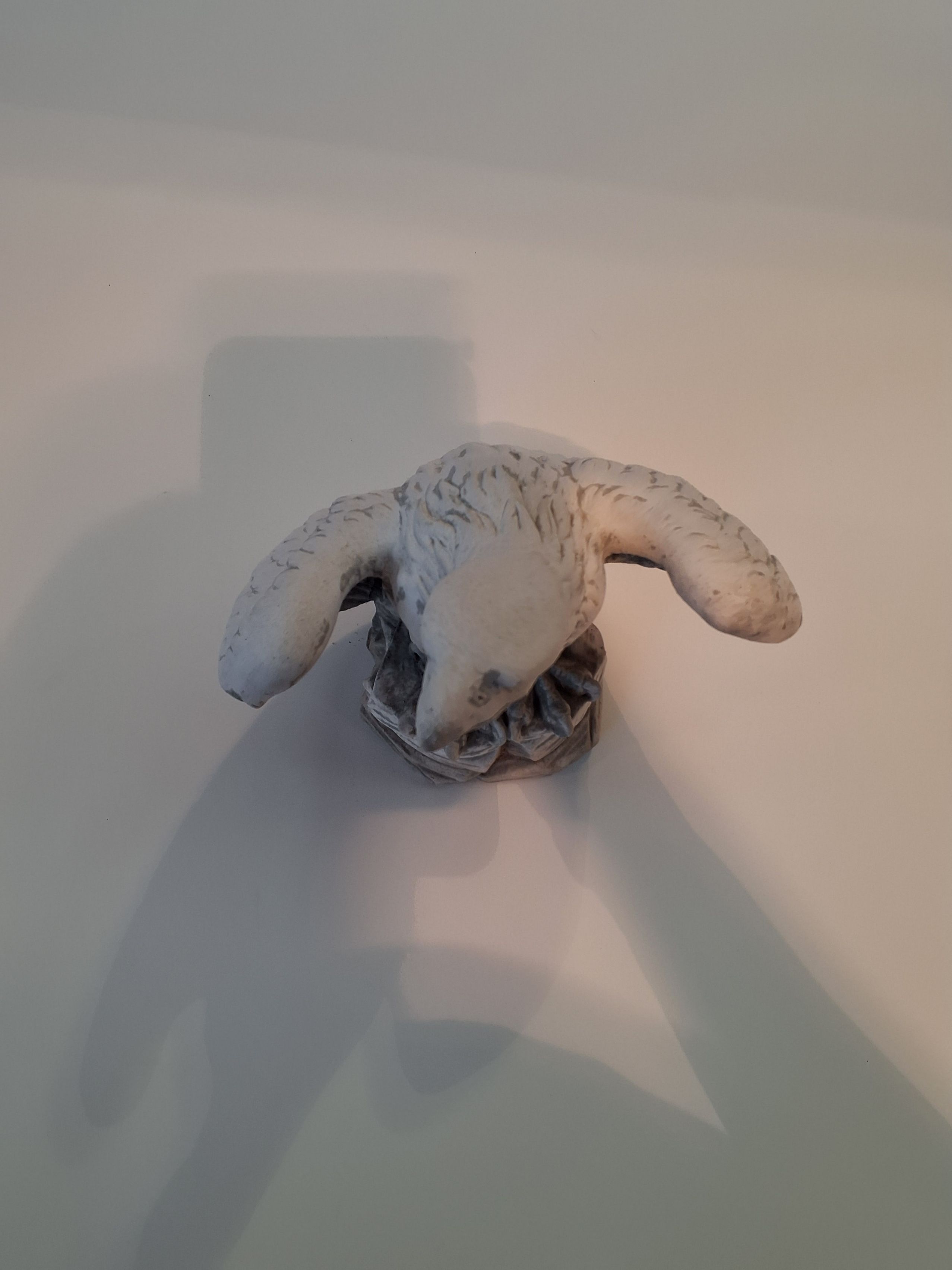 Ørne Skulptur til have