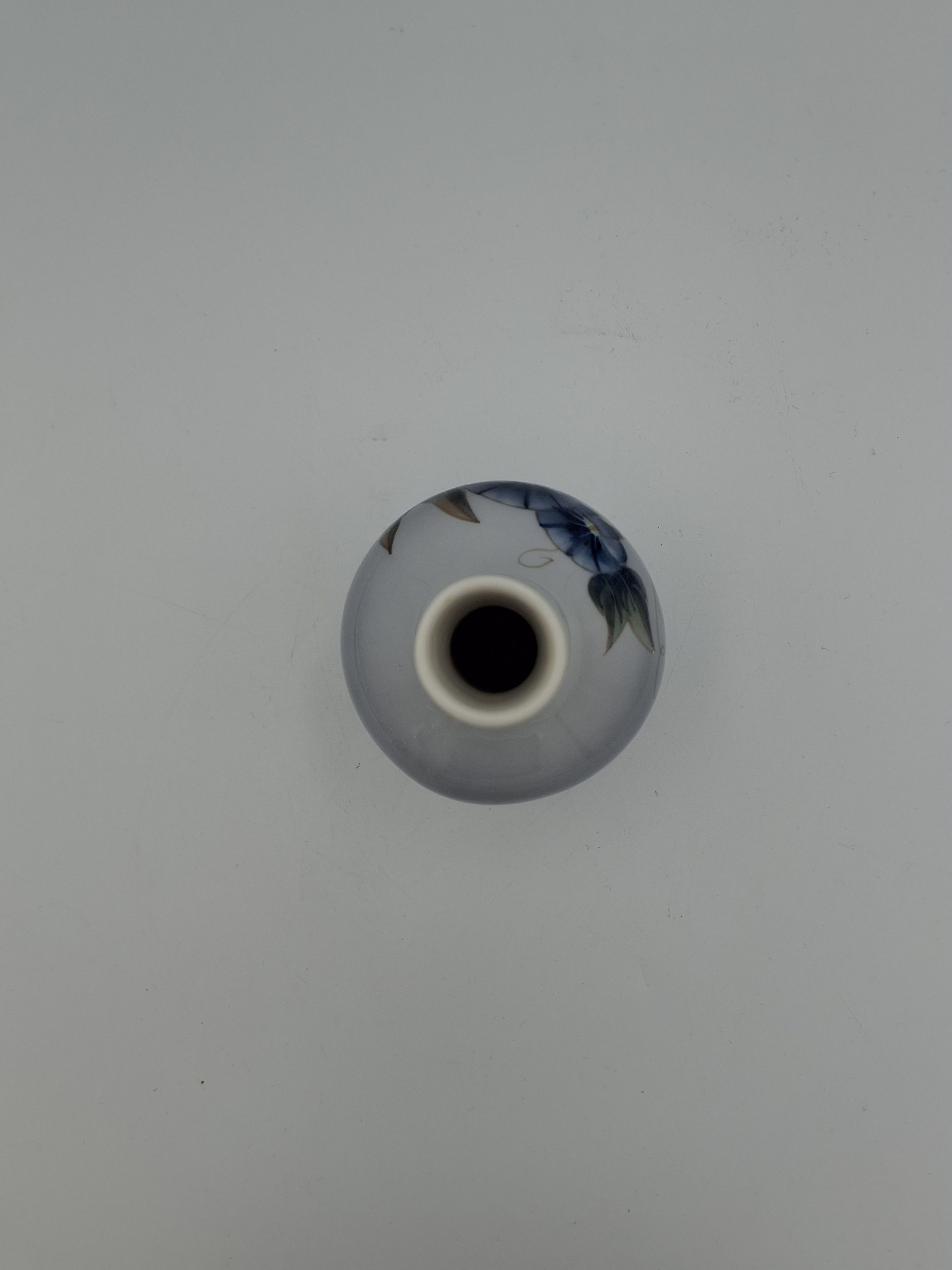 Art Nouveau vase
