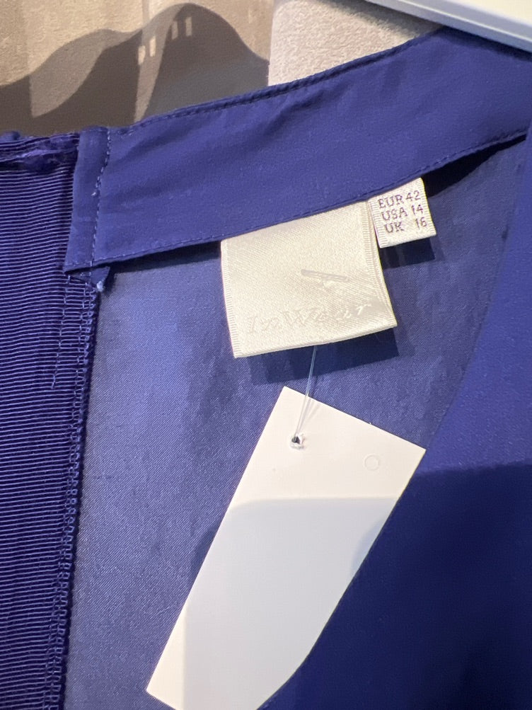 In Wear Kjole
