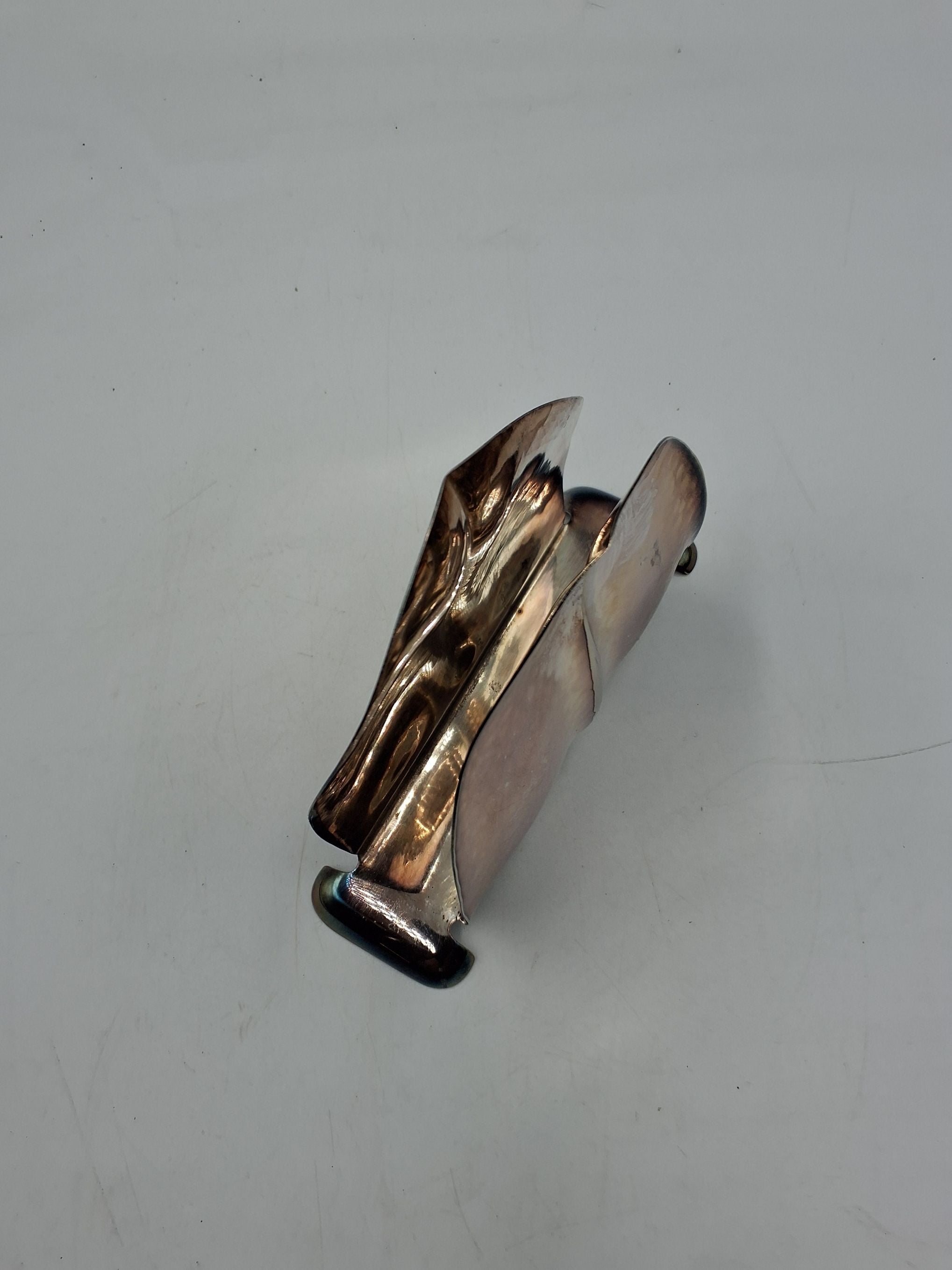 Vintage servietter/brev holder