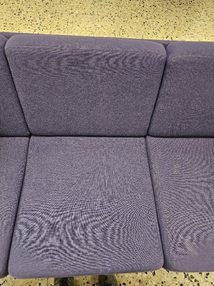 3 personers sofa