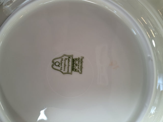 Stel Fredensborg, mange dele