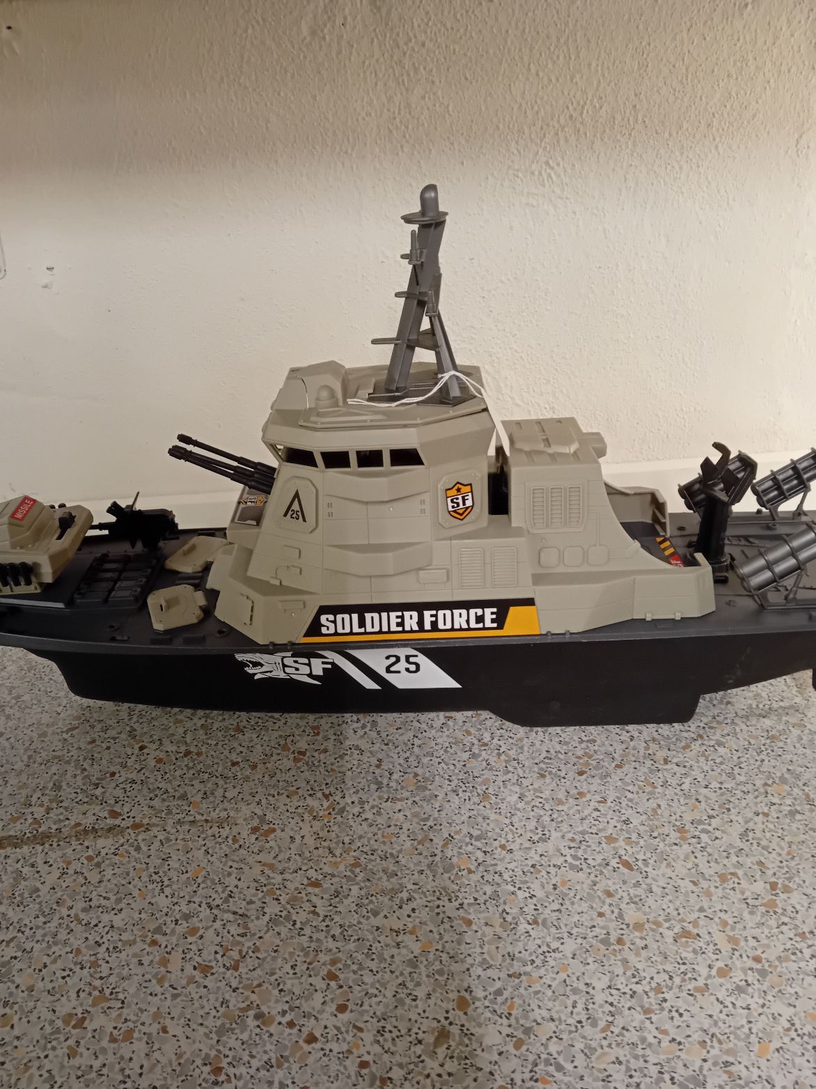Motortorpedobåd