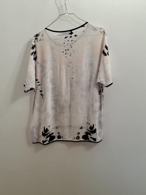 Munthe Bluse