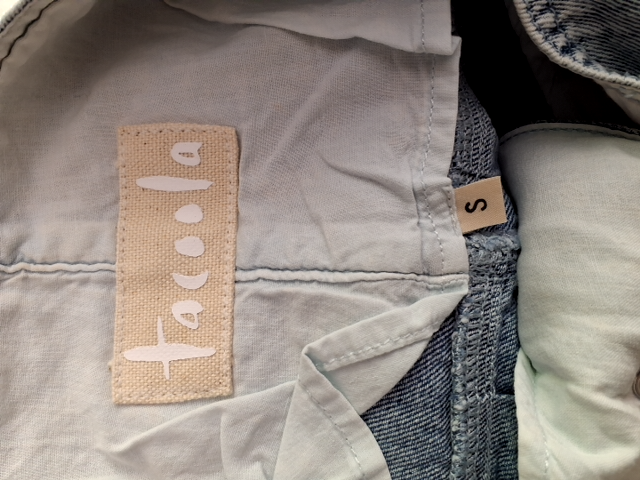 Tacoola Jeans