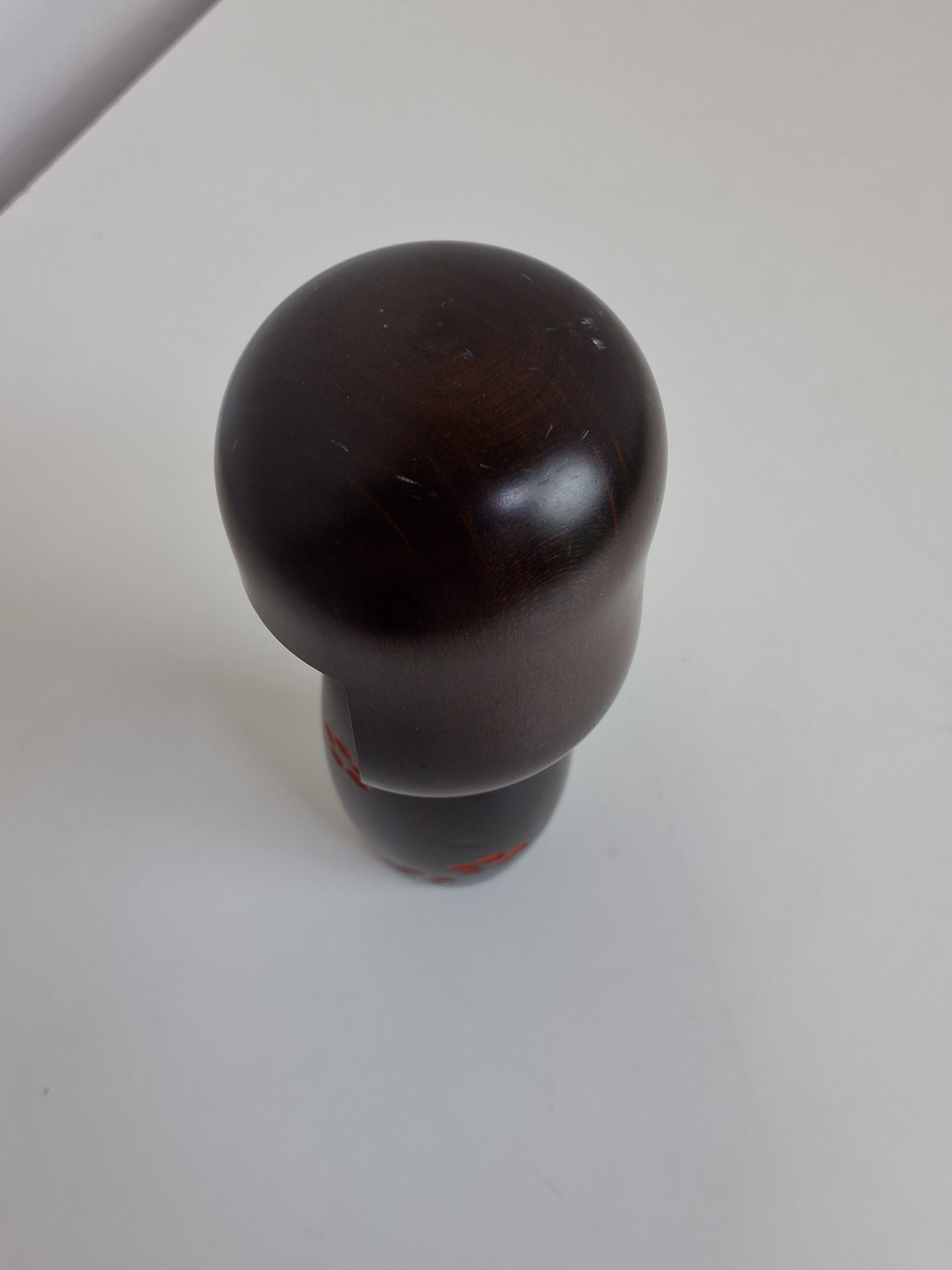 Vintage Usaburo Kokeshi