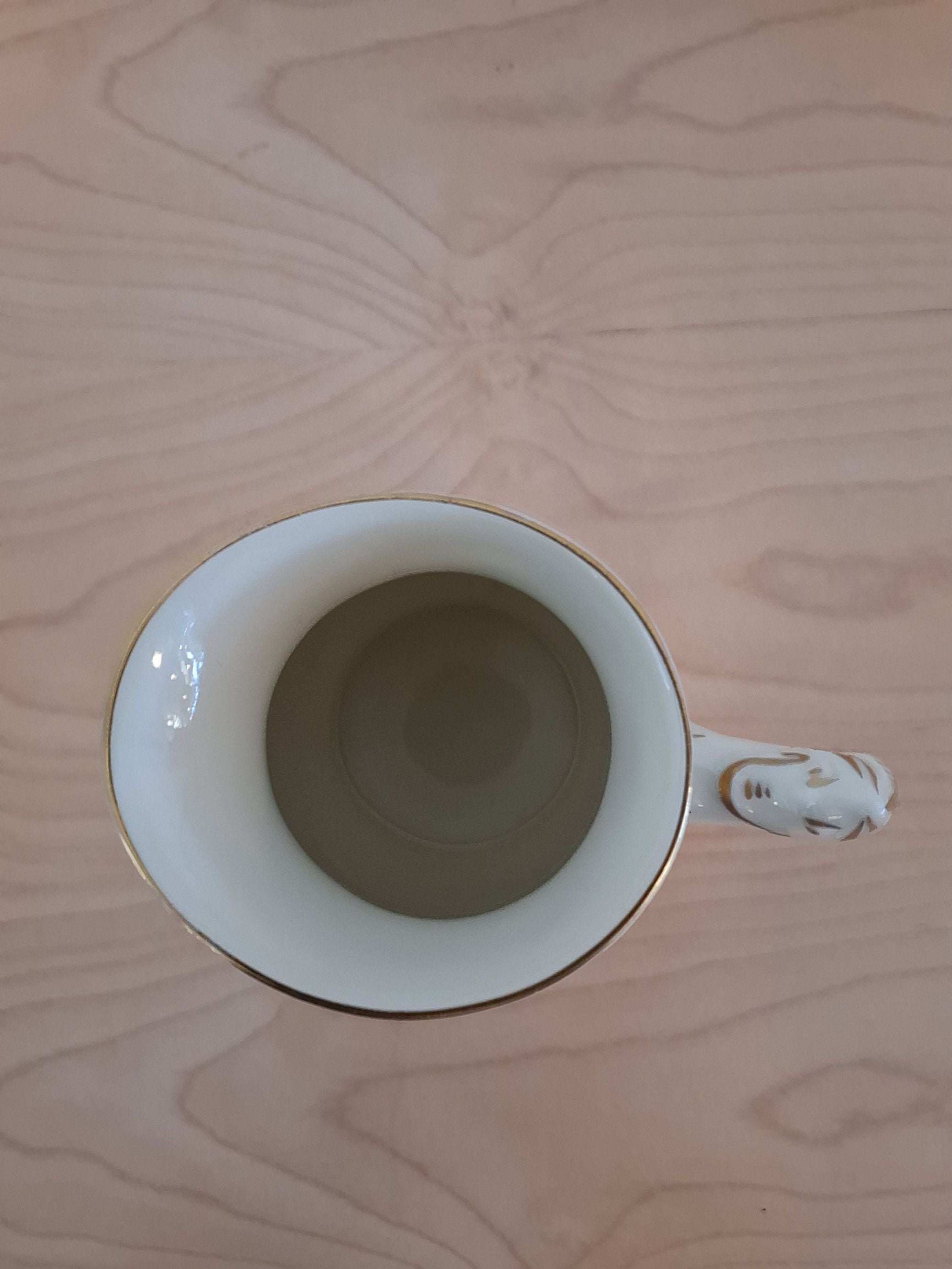 B&G Flødekande