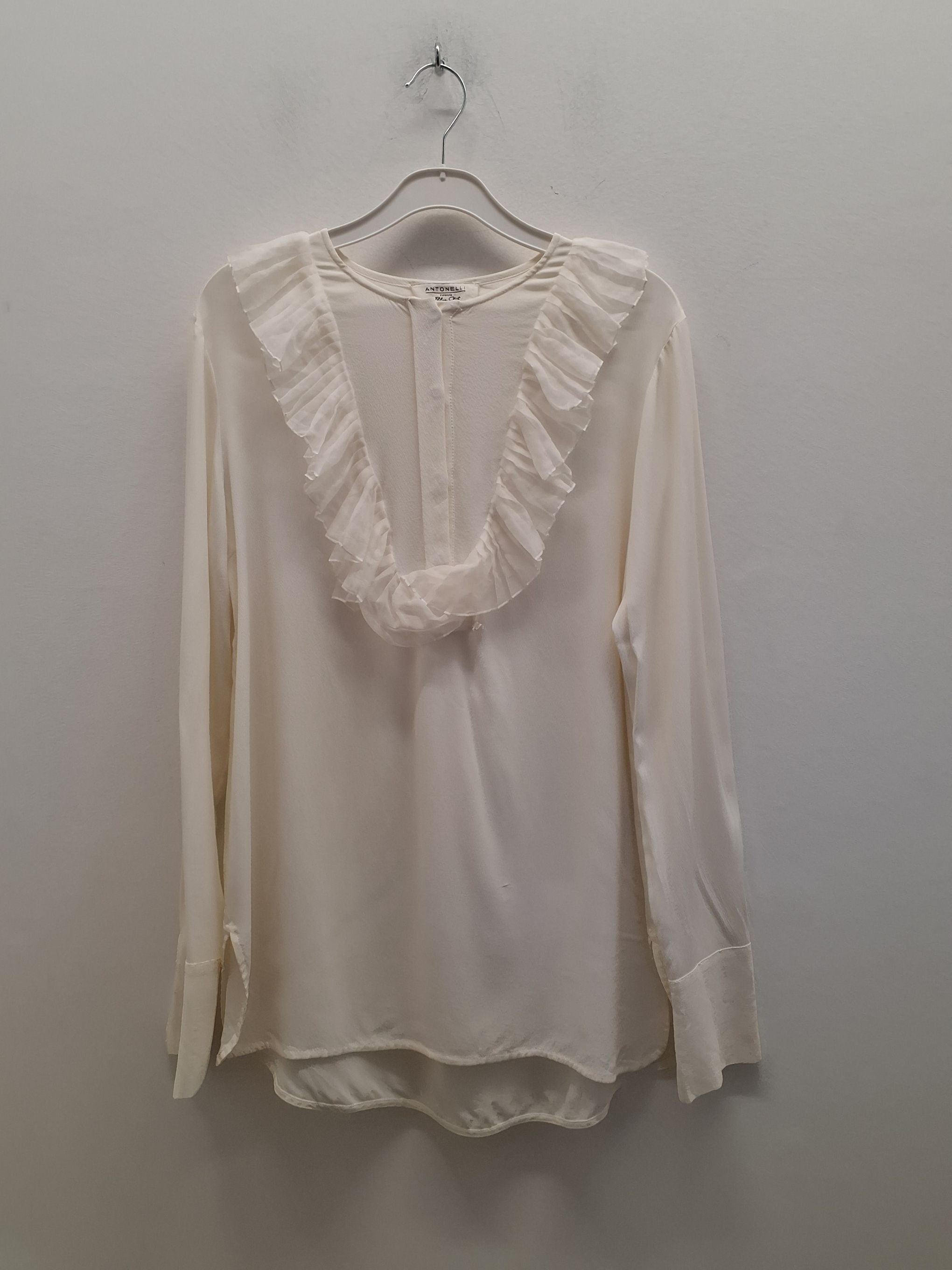 Bluse