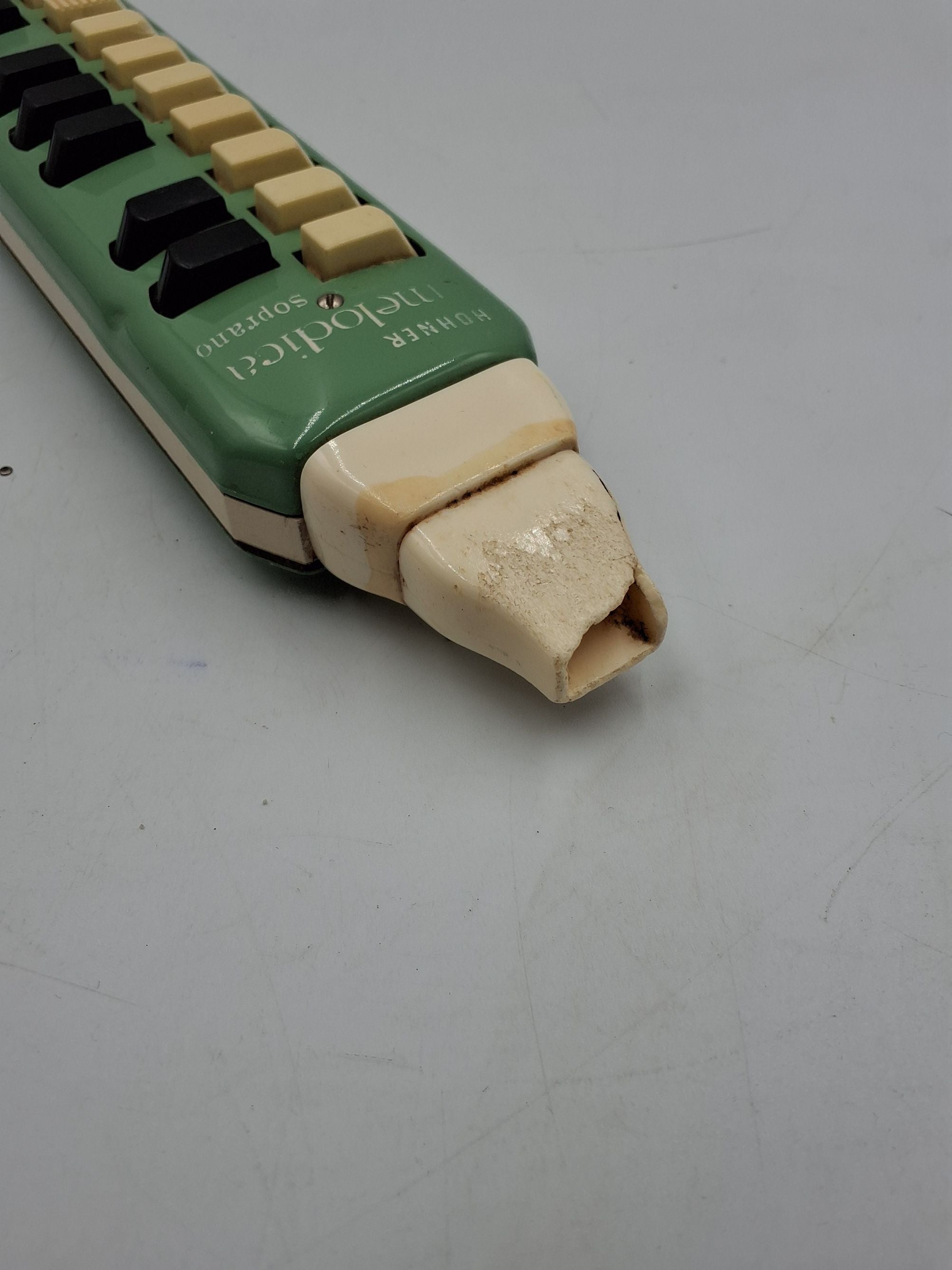 Hohner Melodica Soprano