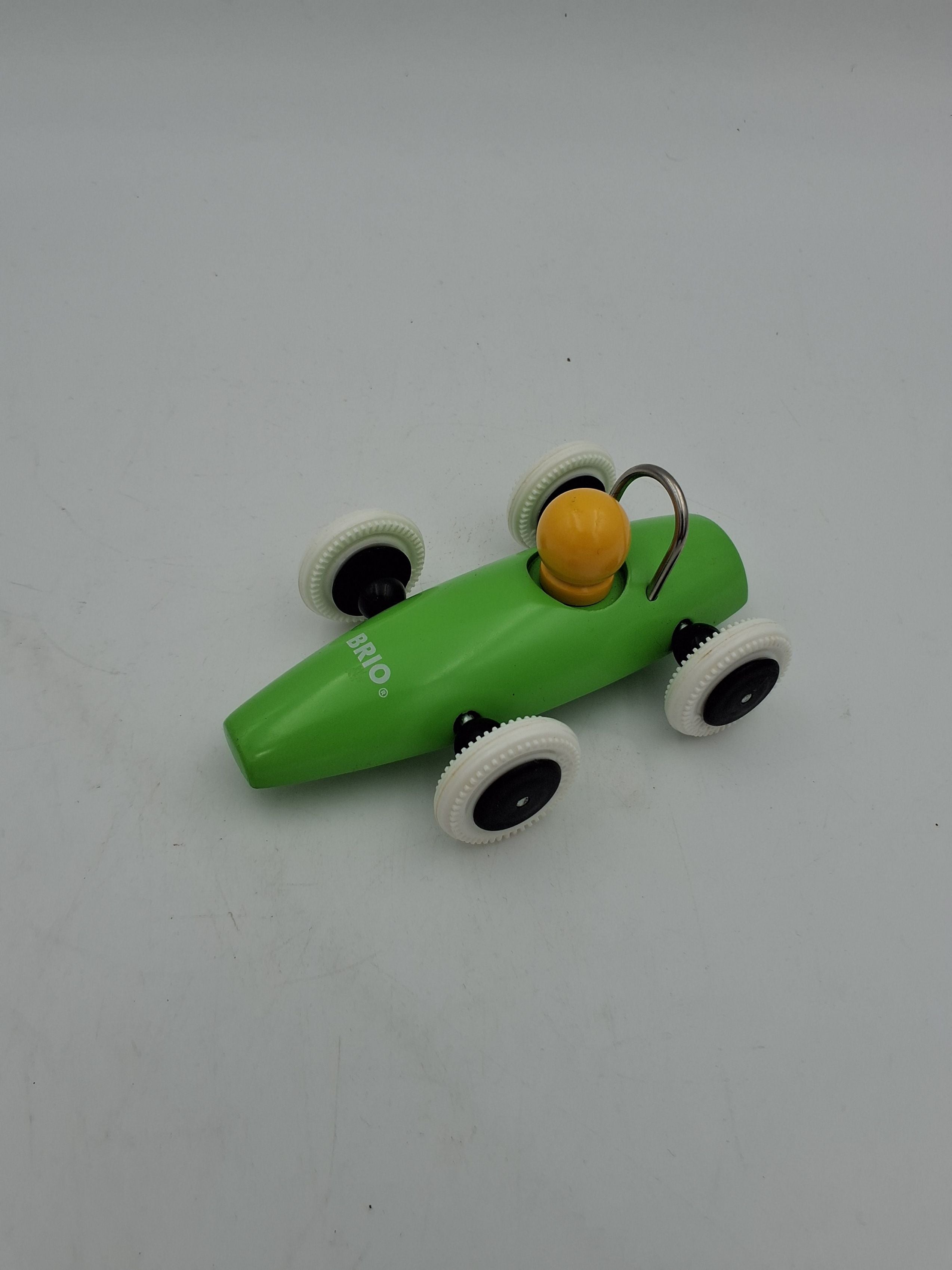 Brio bil