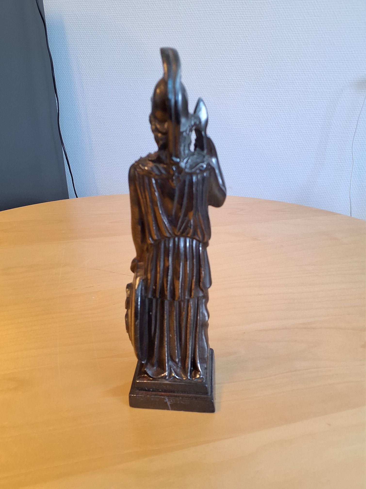 Statuette, Athena