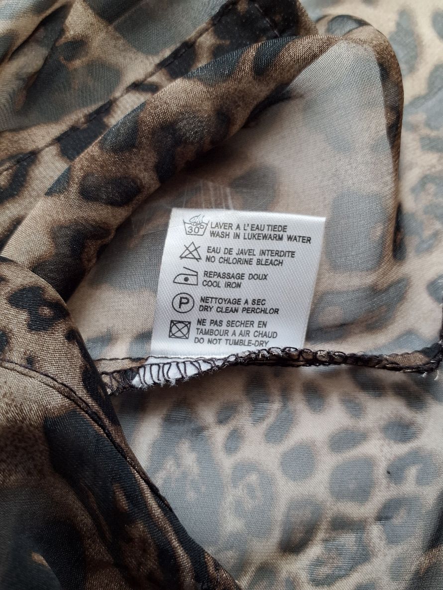 Buch Copenhagen Bluse